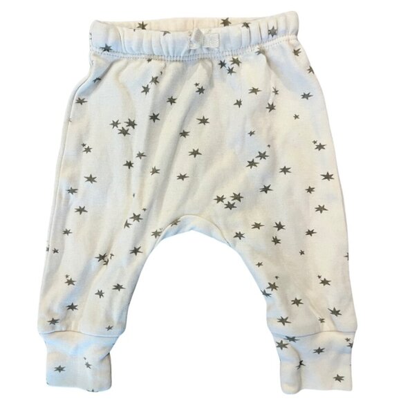 QUINCY MAE Baby Drawstring Pant - Picture 4 of 5